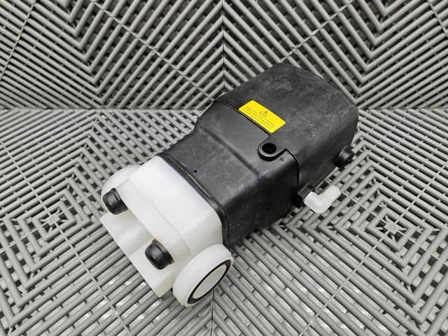Gemu 630 32d78205e13/N Diaphragme Arrêt Valvule Air Ouvert, Ressort Close