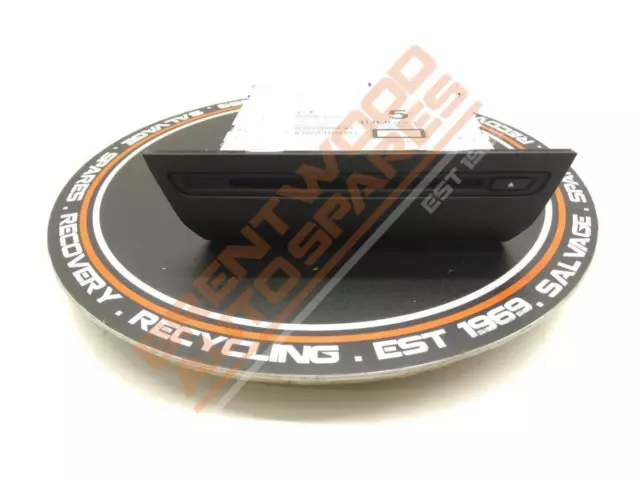 Mazda 3 2014 MK3 Sat Nav Navigationseinheit CD Player BJE8-669G0