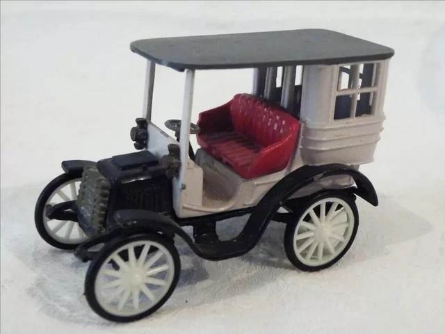 CIJ 3/5 PANHARD DYNA JUNIOR EPOQUE DINKY JRD CORGI MARKLIN