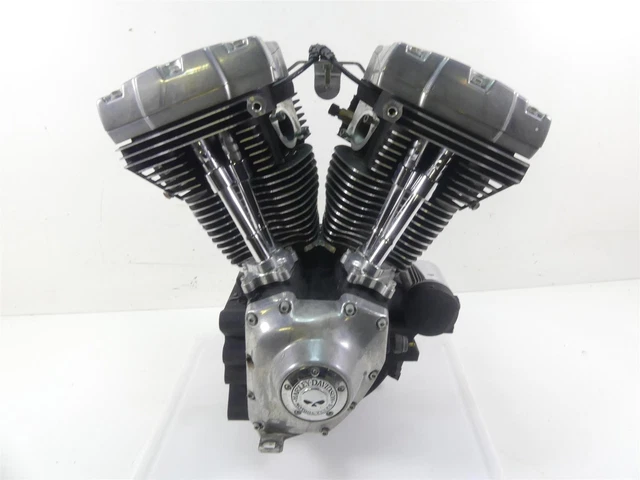 103ci harley engine