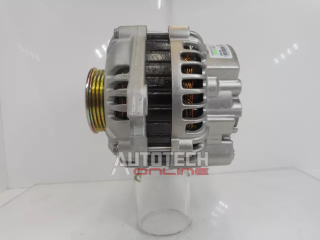 Lichtmaschine Generator NEU Mitsubishi Eclipse I [D2] 2.0 i 16V 150PS 2