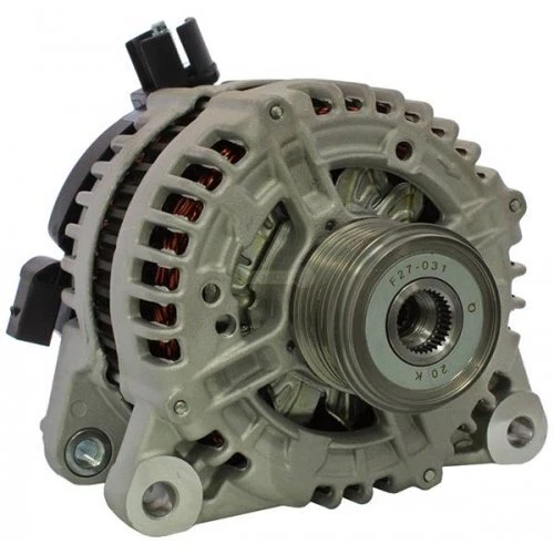 Alternatore Nuovo - Oe Ref. 0121615021 Per Ford,Land Rover