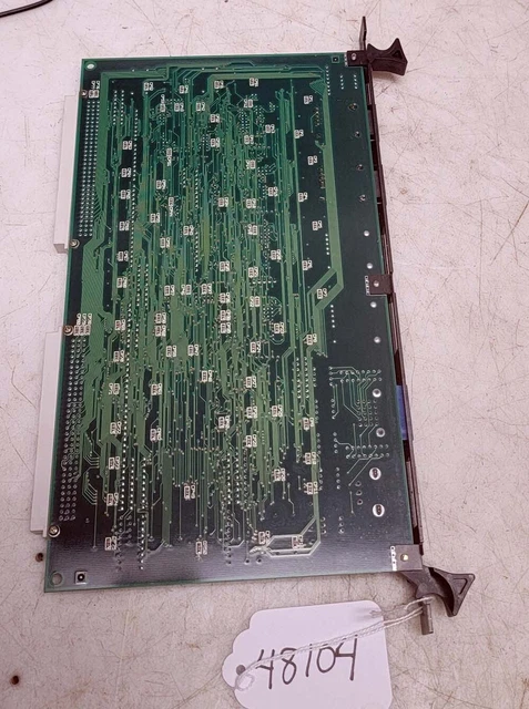 OKUMA OPUS 7000 Tfp Board E4809-045-159-B 1911-2140-104-161
