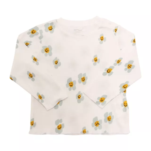 3931AQ maglia bimba STELLA MCCARTNEY girl kids t-shirt