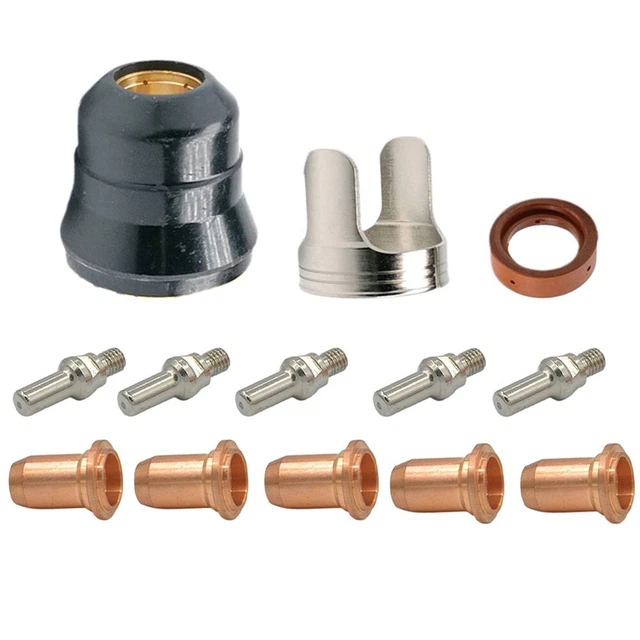 Vortex Ring Roller Shield Parts Protective Cover Roller Shield TI-PC65 Ti Tip