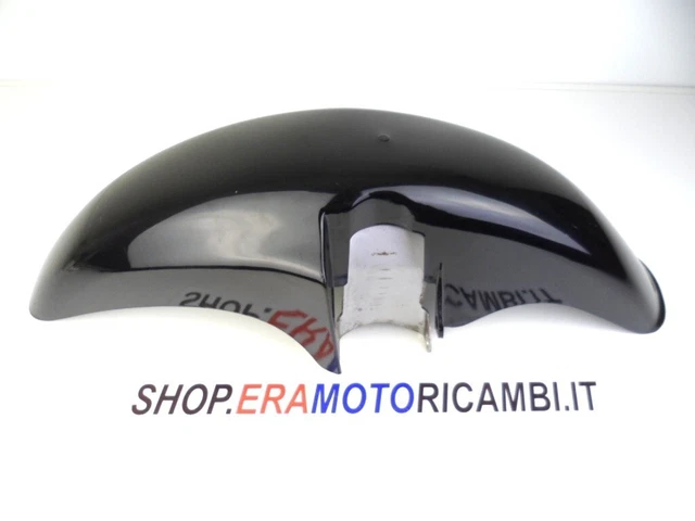 Carénage De Garde-boue Arrière Pour Honda XL 600 V Transalp PD06 – Référence A74B – Occasion Fonctionnelle