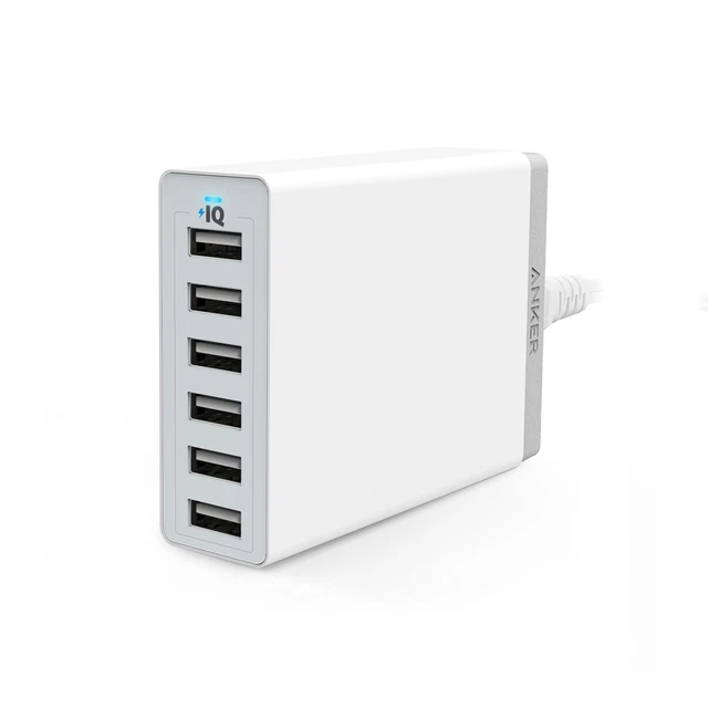 Anker PowerPort Charging Hub
