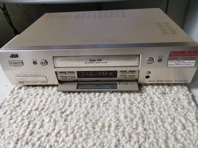 VHS Videorecorder Thomson VPH 6751 (Gebraucht) in Beringen für CHF 59