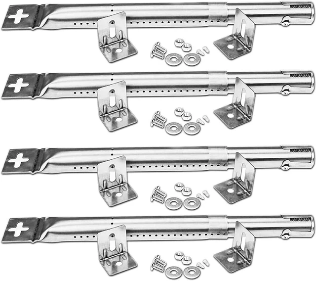 31cm bis 45cm Universal Brenner Ersatzteile für Taino,Tepro,Proficook,Barbecook