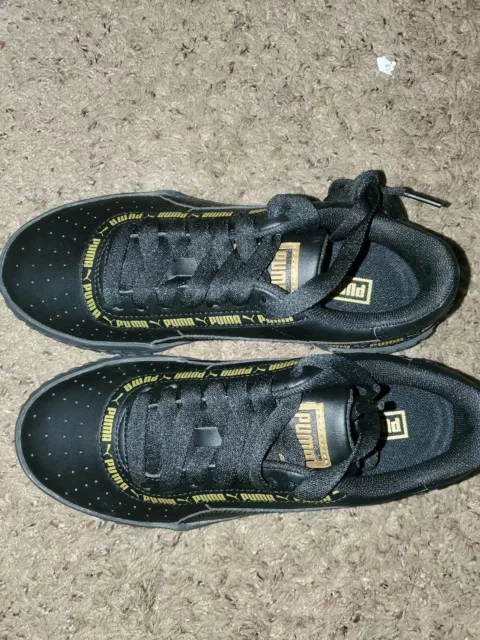 Puma cali online taille