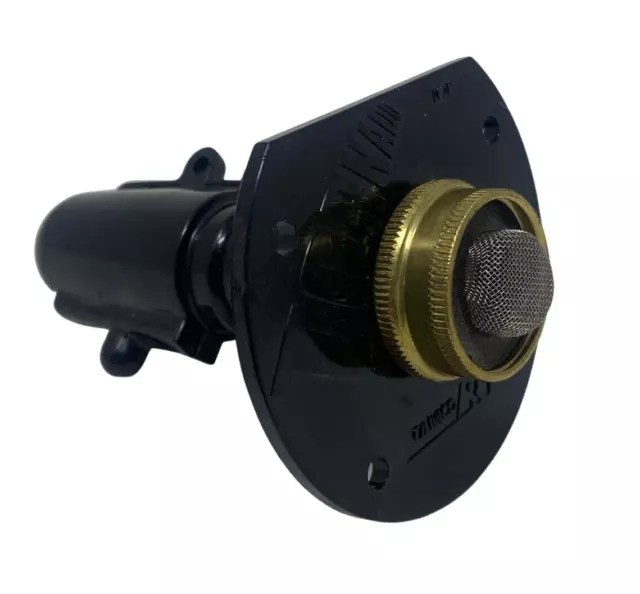 CAMCO Tornado Rotary Tank Rinser Inlet