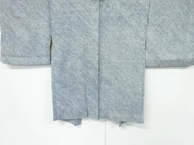 6783334: Japanese Kimono / Antique Haori / All Shibori
