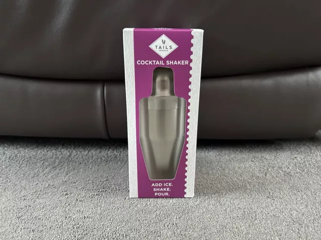 Cocktail Shaker