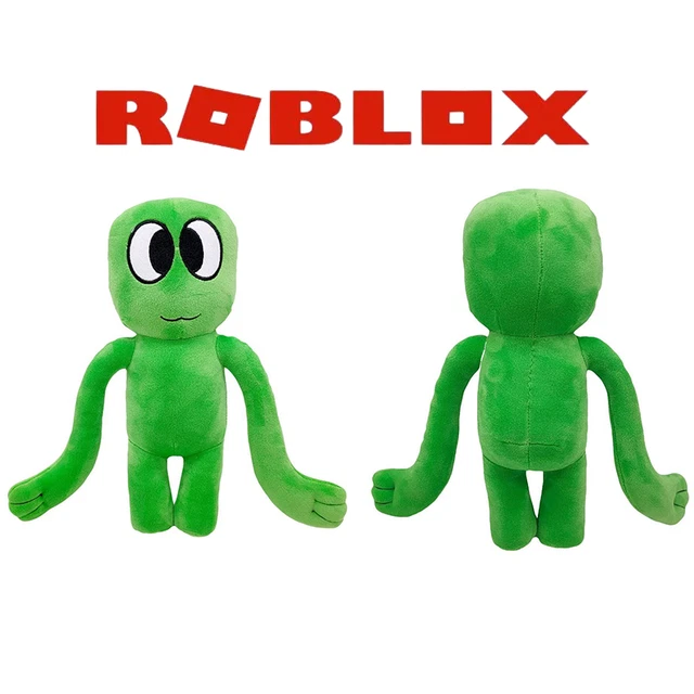 RAINBOW ROBLOX FRIENDS Doors Building Blocks Model Children gifts Christmas  $19.84 - PicClick AU