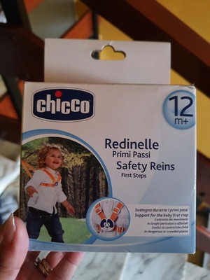 Chicco Rendinelle Primi Passi CHICCO 68390400000 