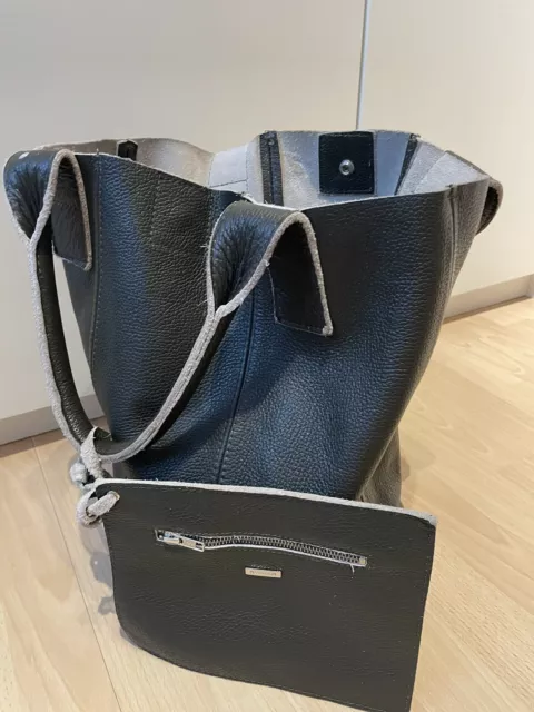 leder taschen damen gebraucht