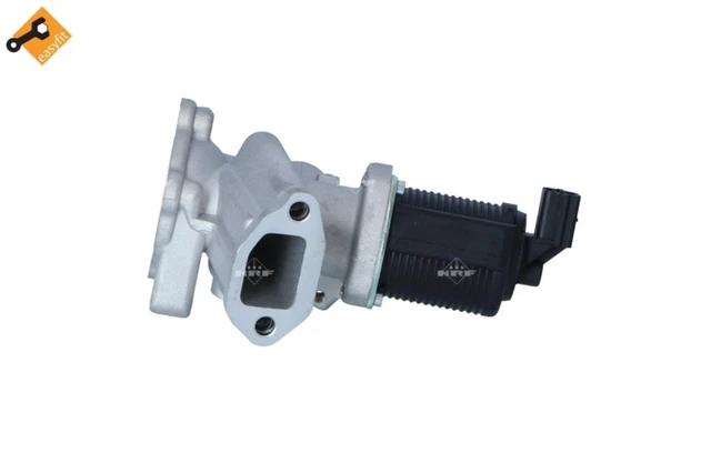 Valvola AGR N. Easy Fit 48331 per Opel Astra GTC A04 CORSA S07 L70 Caravan CDTI