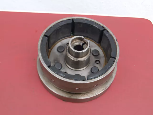 Honda CX 500 E Polrad Rotor für Zündung Lima Lichtmaschine