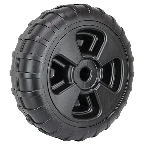 3005.3729 Heavy-Duty Plastic Roll-In Dock/Boat Lift Wheel - 24&qu...