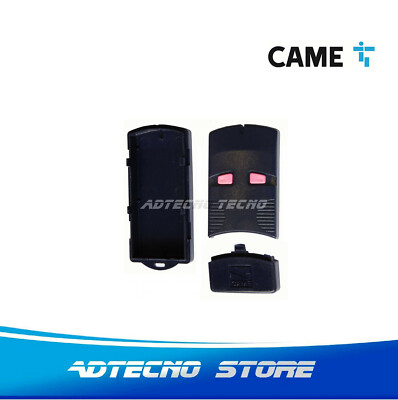 SHELL PARTS-COQUE-ONLY BOX Came CAME TWIN2 GUSCIO DI RICAMBIO TELECOMANDO 