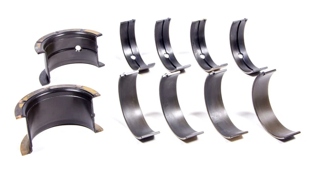 KING BEARINGS MB 557XP Main Bearing Set