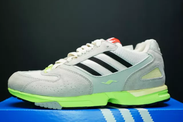 adidas Originals ZX 4000 Schuhe EE4766 hellbraun verschiedene Größen neu Herren OG DS