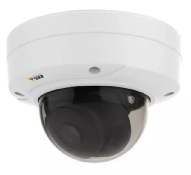 AXIS P3224-V MKII Network Camera network surveillance camera 0950-001 Sealed
