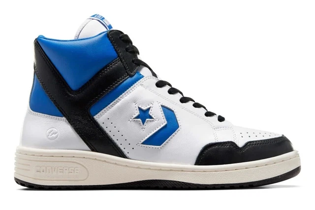 FRAGMENT x CONVERSE WEAPON MID 28.5cm-