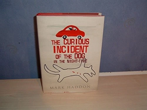 The Curious Incident of the Dog in the Night-Time - OverDrive