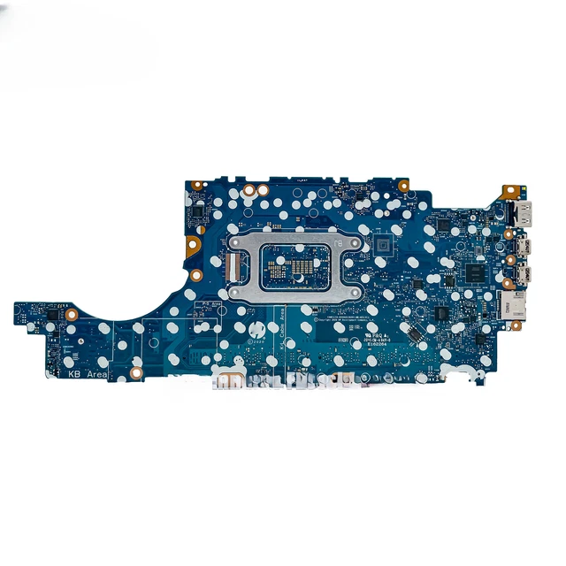 830 6050A3136201 FOR HP Elitebook 830 G7 840 G7 Motherboard i5-10310U I7 ...