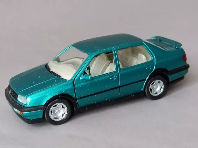 Volkswagen Vento VR6, Schabak #1012