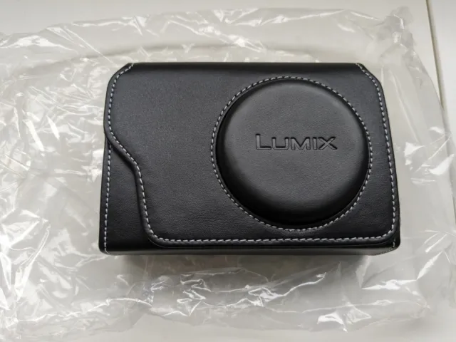 Camera case for Panasonic Lumix TZ60/70