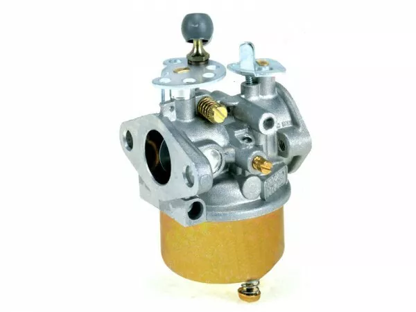 07376 Carburatore Dell´orto Fhcd 20.16 Motore Agricolo Accensione Alta