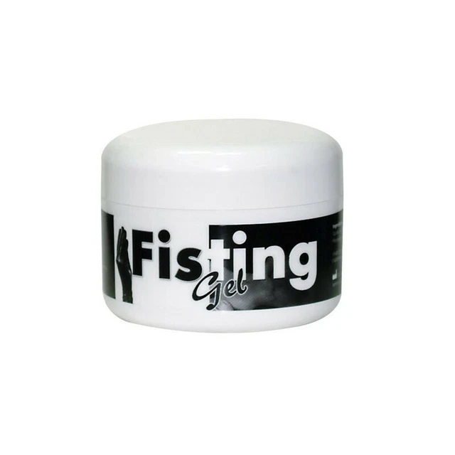 Lubrificante fisting gel intimo vaginale anale salva preservativo a base acqua