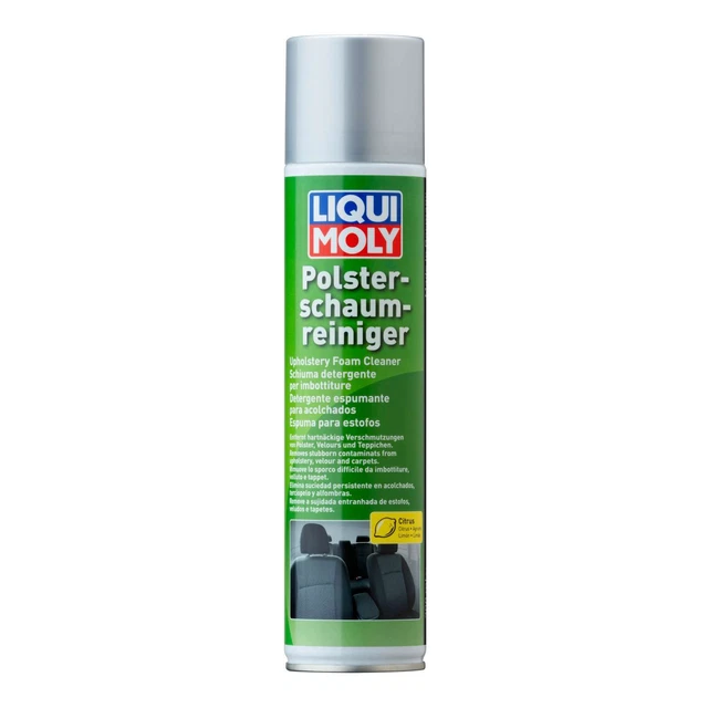 Liqui Moly detergente schiuma imbottita 300 ml - 1539