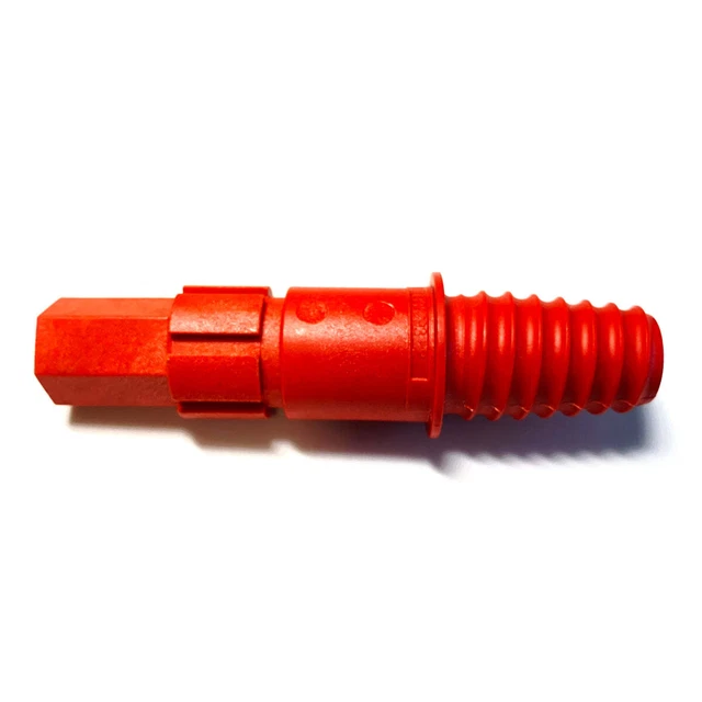 Cono de resorte Wayne Dalton Torquemaster Plus mano izquierda