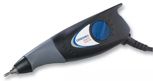 at straffe krænkelse Kyst DREMEL F0130290JN 290-1 Engraver £24.17 - PicClick UK