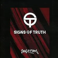 Signs Of A Future by Signs Of Truth | CD | condition very good