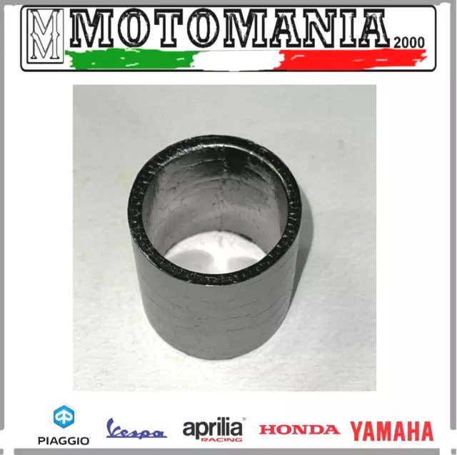 Boccola In Grafite Riduzione Marmitta Beverly 125 - 200 - 250 - 300  Gts 300