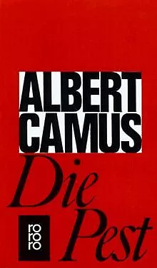 Die Pest von Albert Camus | Buch | Zustand gut