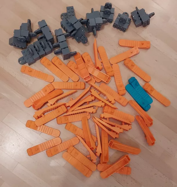 Lego Teile, Magneten Konvolut/Konvult