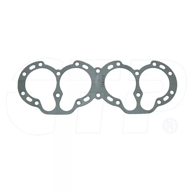 7C6172 Gasket Fits Caterpillar 3176B 3176C 3196 3406B 3406C 3406E 3456 3176