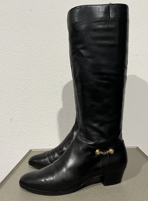 Stivali Western Donna BBOOY - Stile Cowgirl, Punta Quadrata, Ricamati - Foto 3