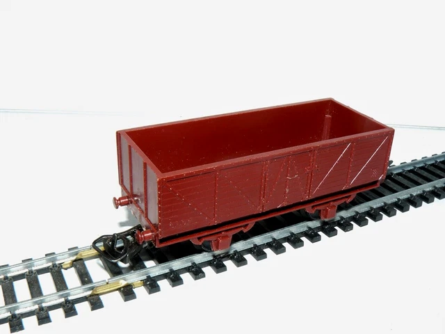 JOUEF M654, wagon porte autos type Hzf chargé de 6 voitures SNCF neuf BO