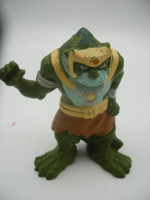 LOT DE FIGURINES Cosmocats vintage  TELEPIX 1986  EUR 15,00 - FR