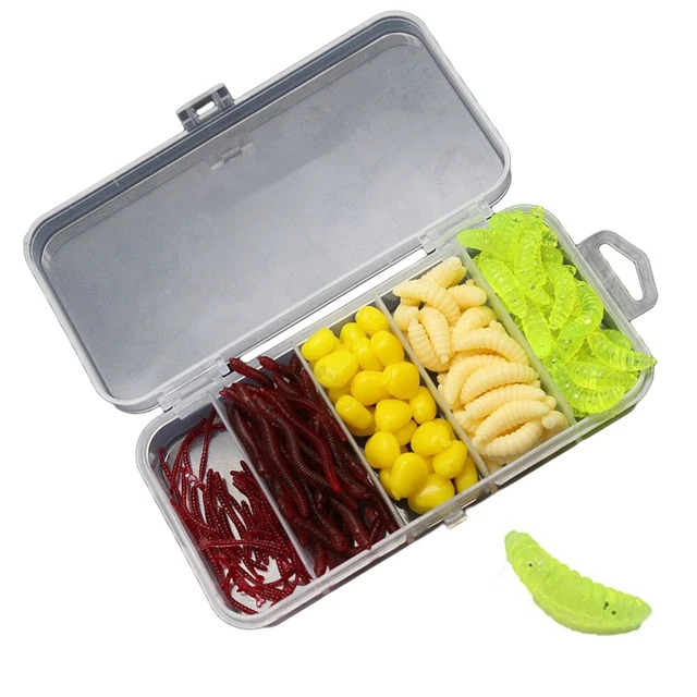 Appâts Pêche Carpe KTGCOZS - Lot De 3, Plomb Et ABS