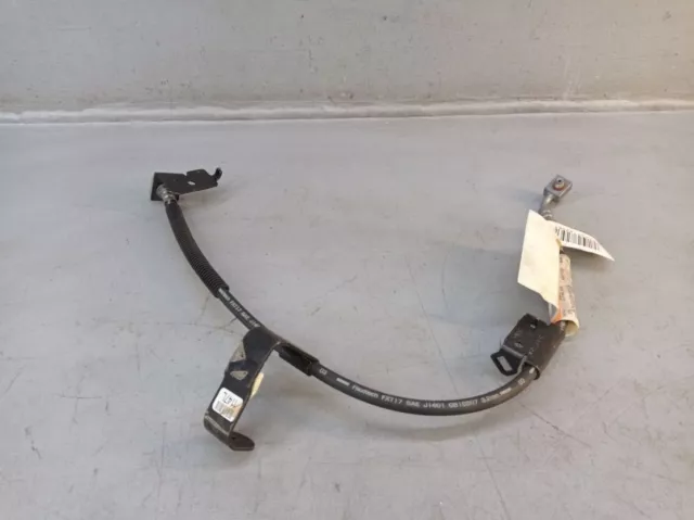 Tubo Flexible de Frenos para Chevrolet Suburbano GMC Yukon 15921147 3