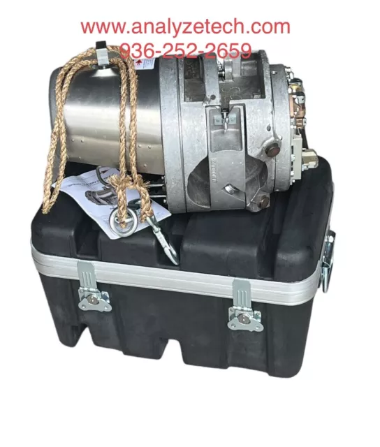 2022 GMP J2 Cable Lasher W/ Case 2022 GMP J2 Cable Lasher W/ Case