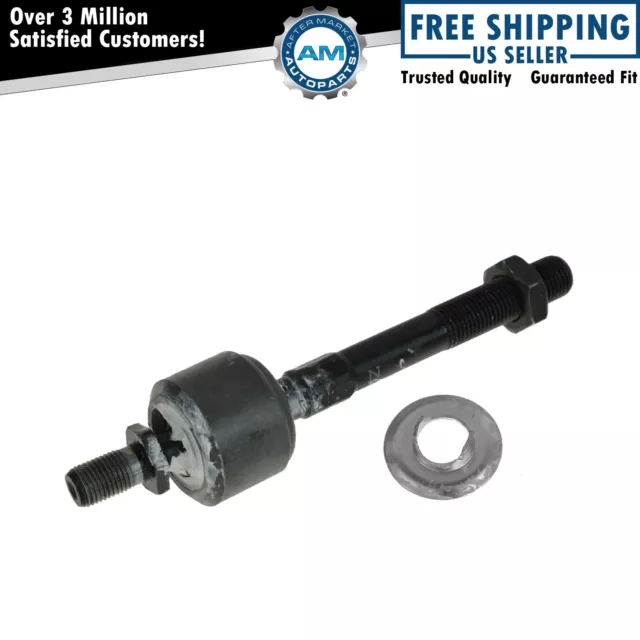 Front Inner Inside Tie Rod End Left or Right for Honda Accord Odyssey Acura CL