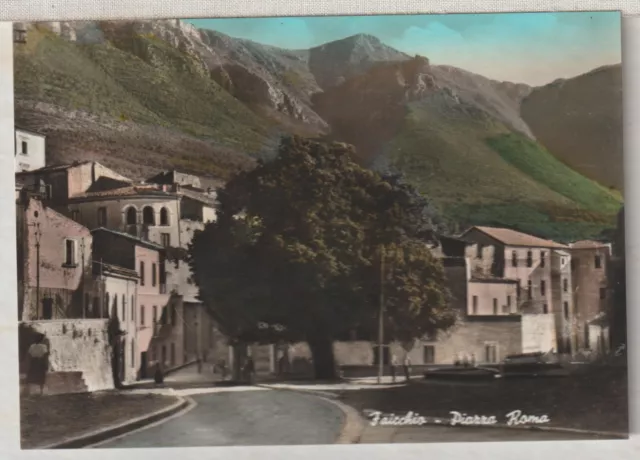 73724 Faicchio (Benevento) - Piazza Roma